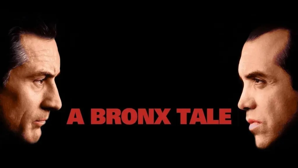 Desafio no Bronx