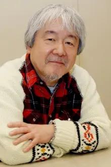 Keiichi Suzuki como: Male Itsuki's Father