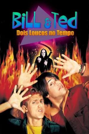 Bill & Ted: Dois Loucos no Tempo