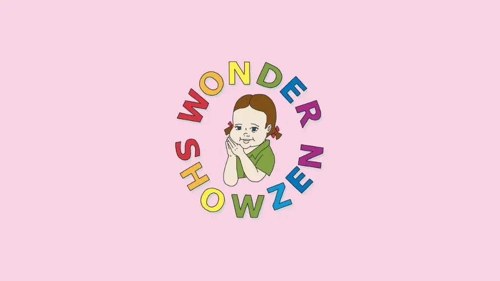 Wonder Showzen