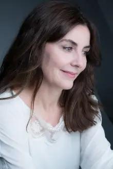 Ana Fernández como: Gabriela