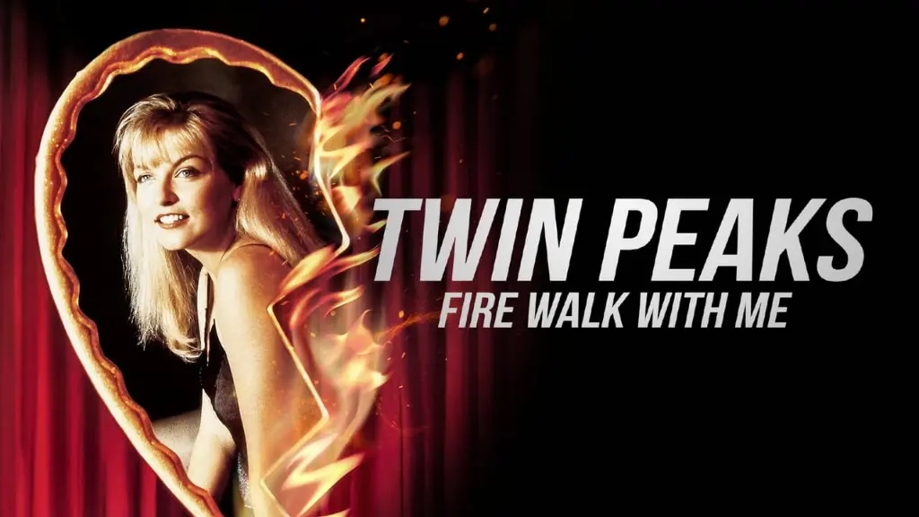 Twin Peaks: Os Últimos Dias de Laura Palmer