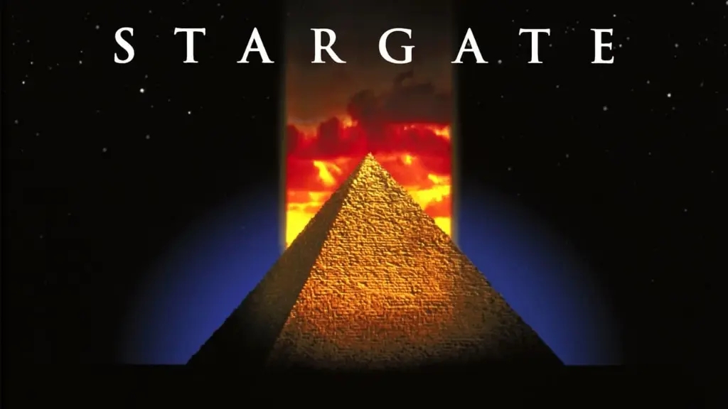 Stargate: A Chave para o Futuro da Humanidade