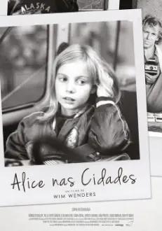 Alice nas Cidades