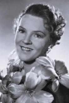 Leopoldine Konstantin como: Gräfin Salicz