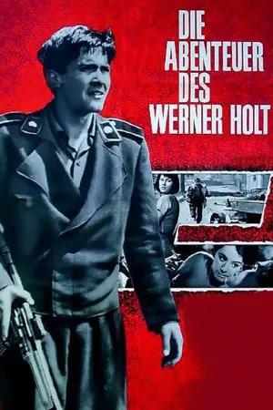 The Adventures of Werner Holt