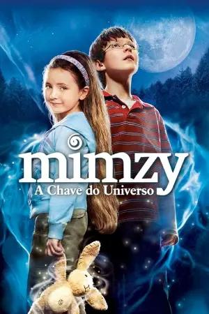 Mimzy: A Chave do Universo