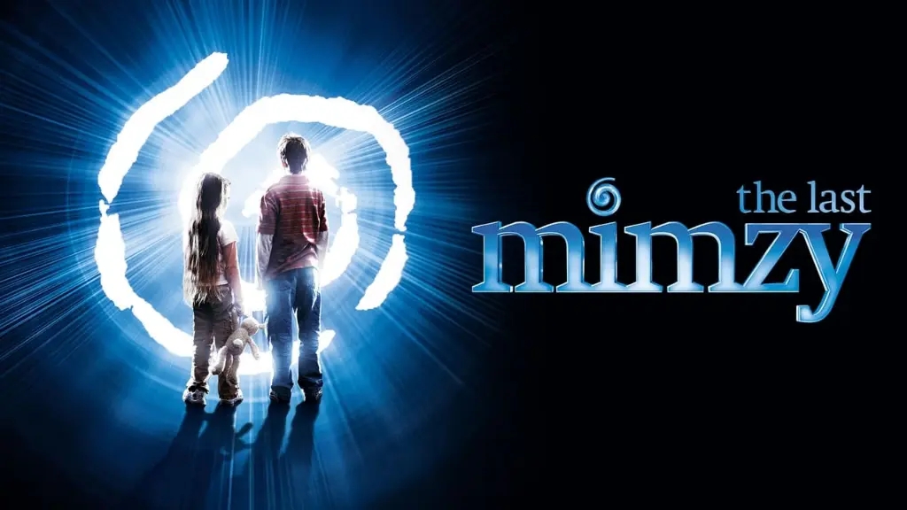 Mimzy: A Chave do Universo