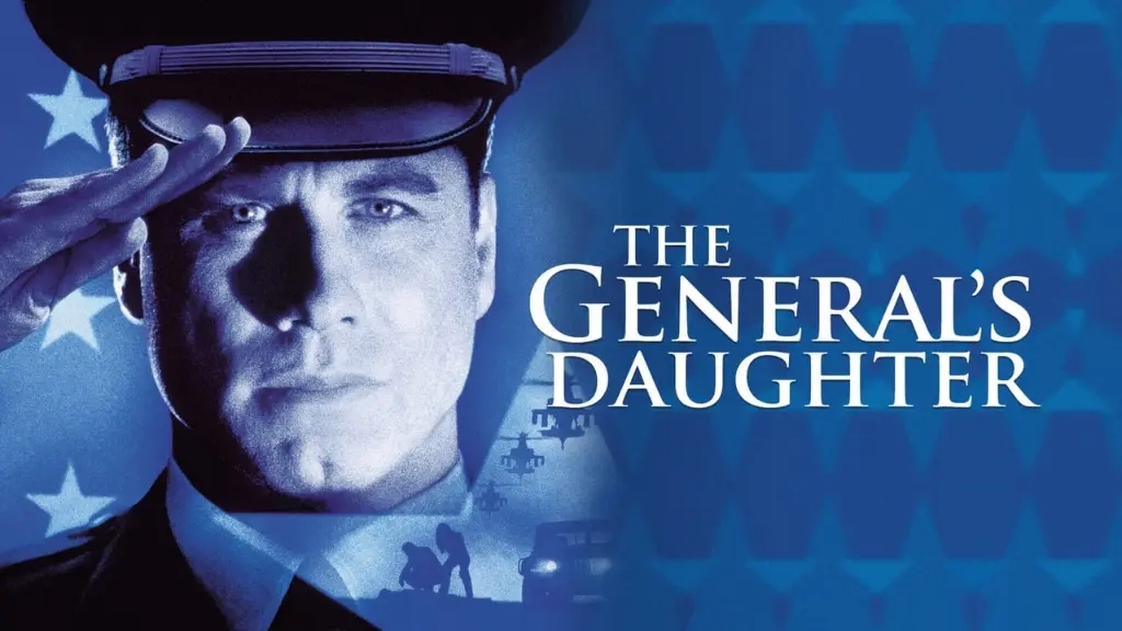 A Filha do General