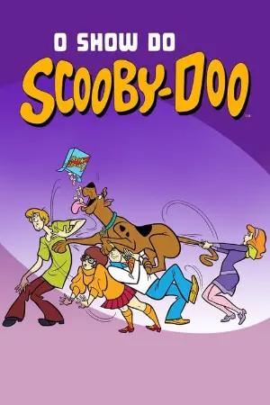 O Show do Scooby-Doo