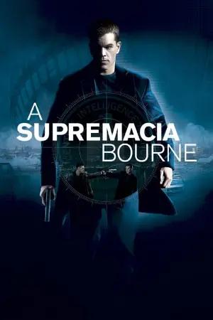 A Supremacia Bourne