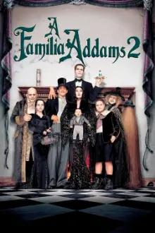 A Família Addams 2