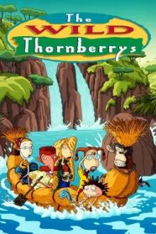Os Thornberrys