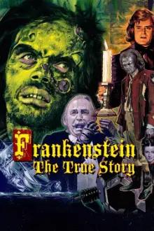 A Verdadeira História de Frankenstein