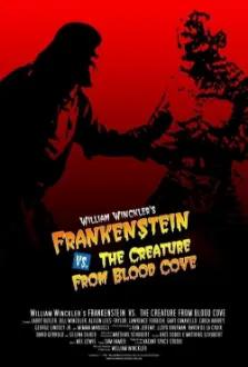 Frankenstein vs. the Creature from Blood Cove