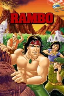 Rambo: A Força da Liberdade
