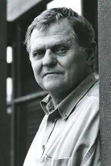 Erik Wedersøe como: Ulf Thomsen