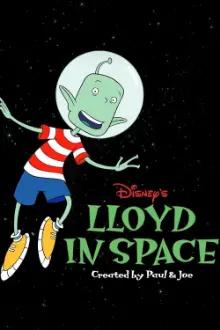 Lloyd no Espaço