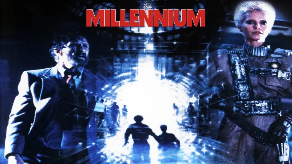 Millennium - Guardiões do Futuro
