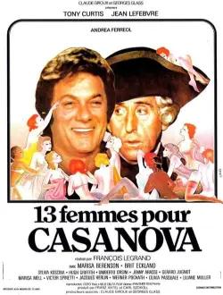 Casanova & Cia.