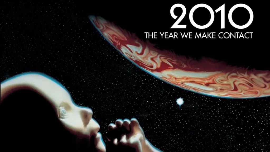 2010: O Ano em que Faremos Contato