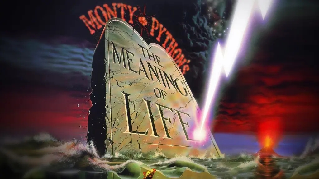 Monty Python - O Sentido da Vida