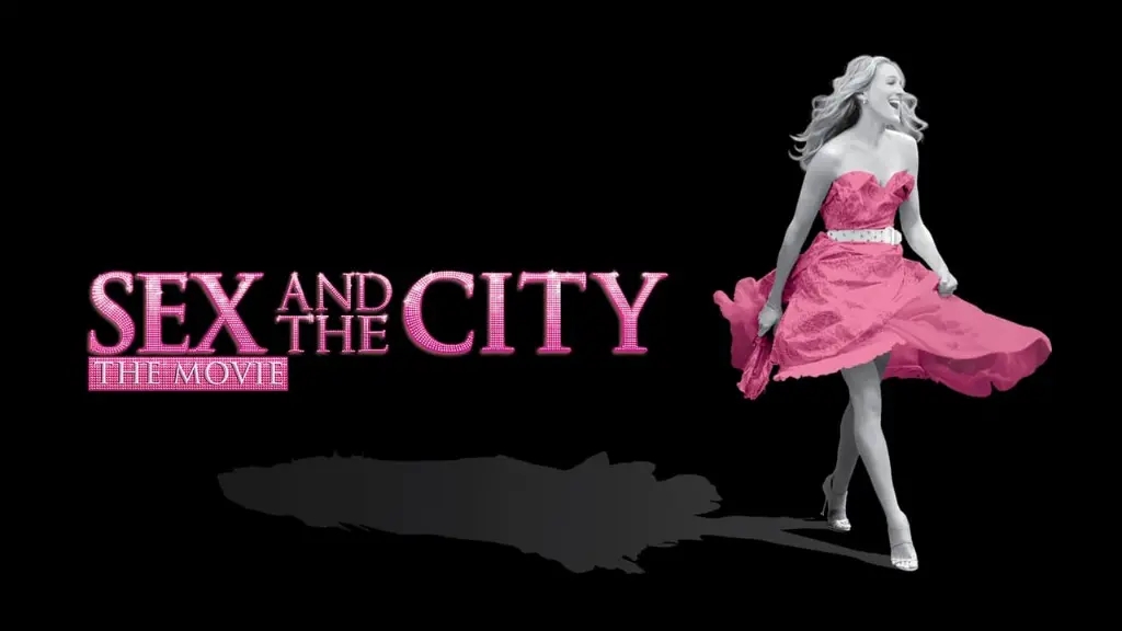 Sex and the City: O Filme