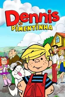 Dennis, o Pimentinha