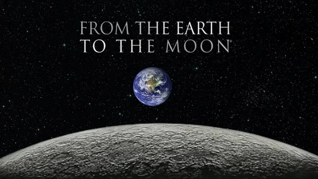Da Terra à Lua