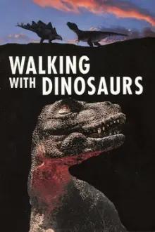 Caminhando com os Dinossauros