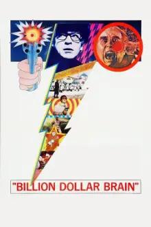 O Cérebro de Um Bilhão de Dólares