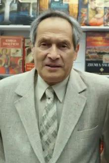 Jerzy Zelnik como: Jan 'Kapucyn'