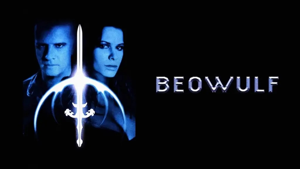 Beowulf: O Guerreiro das Sombras