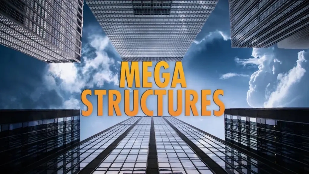 Megaconstruções
