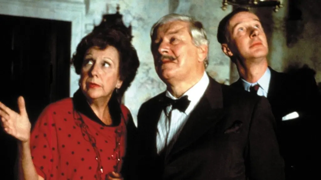 Poirot e o Jogo Macabro