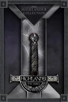 Highlander: A Série