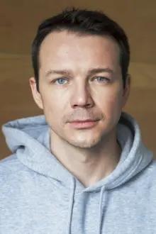 Lesław Żurek como: Marek Oporny