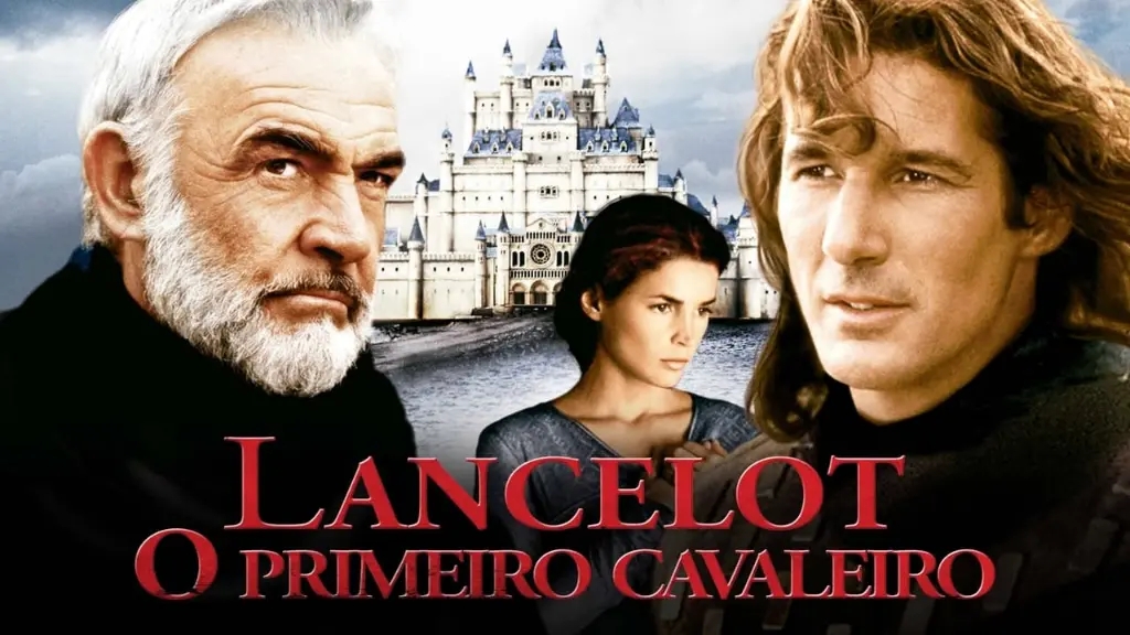 Lancelot: O Primeiro Cavaleiro