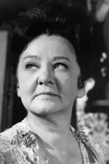 Ruth White como: Mrs. Edna Kelly