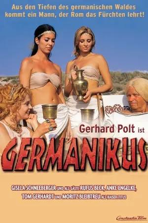 Germanikus