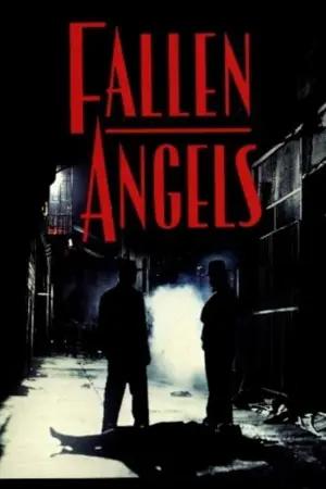Fallen Angels: A Inocência Perdida