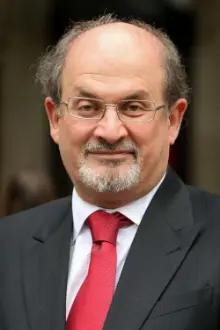 Salman Rushdie como: Self - Writer