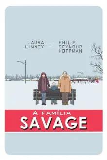 A Família Savage