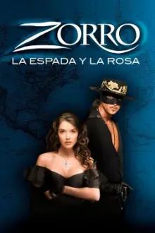Zorro: A Espada e a Rosa