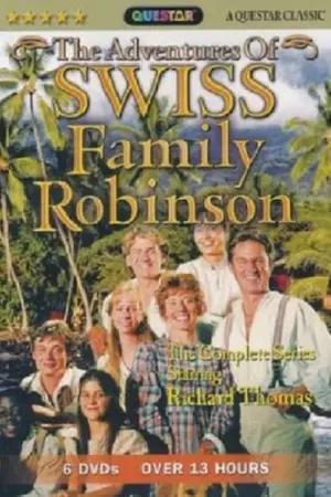 A Família Robinson