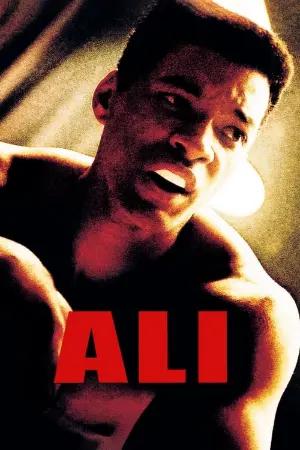 Ali: A Verdadeira História De Muhammad