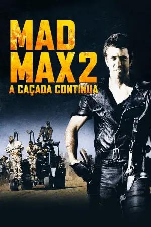 Mad Max 2: A Caçada Continua