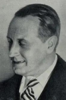 Georg H. Schnell como: Jürgen Halström