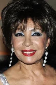 Shirley Bassey como: Self - Subject (archive footage)