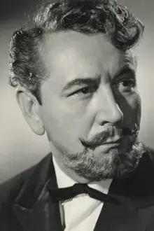 Joseph Fürst como: Franz Kessler